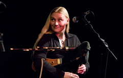 VIcki Swan